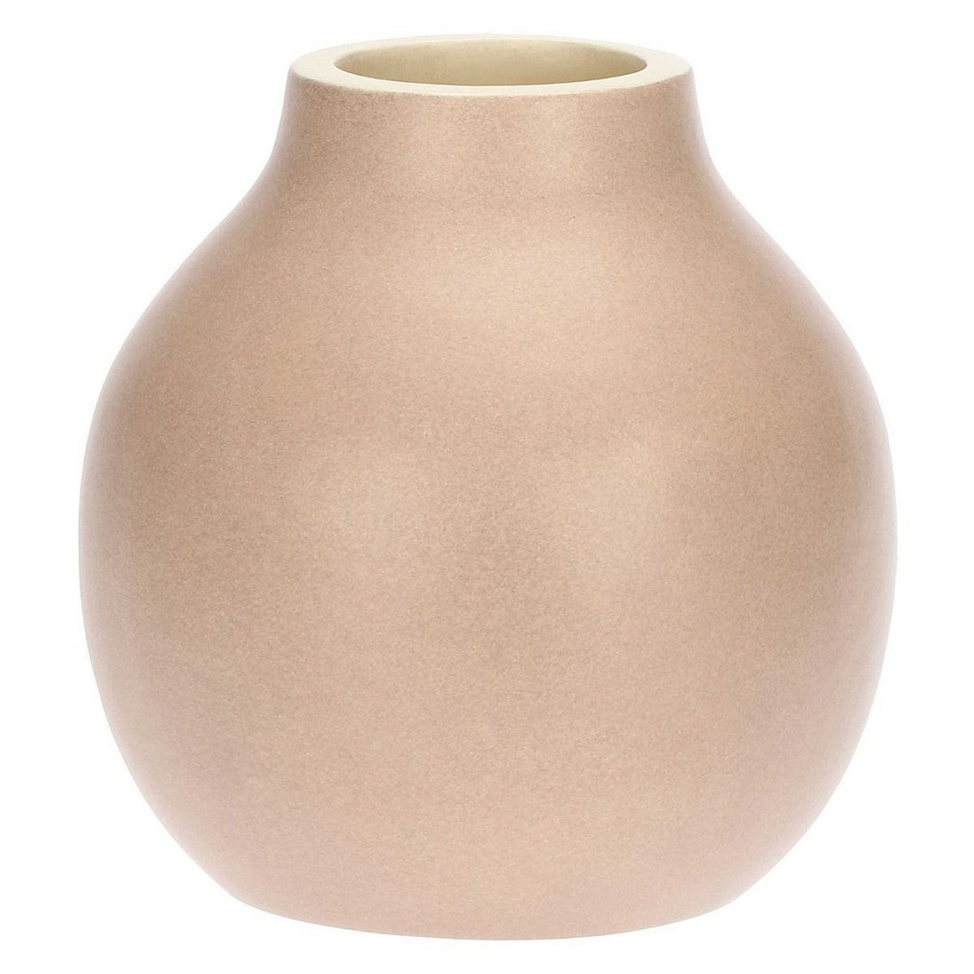Thun Vaso in ceramica Iconic Elegance rosa, piccolo - C3234H90 - Gioielleria De Patto
