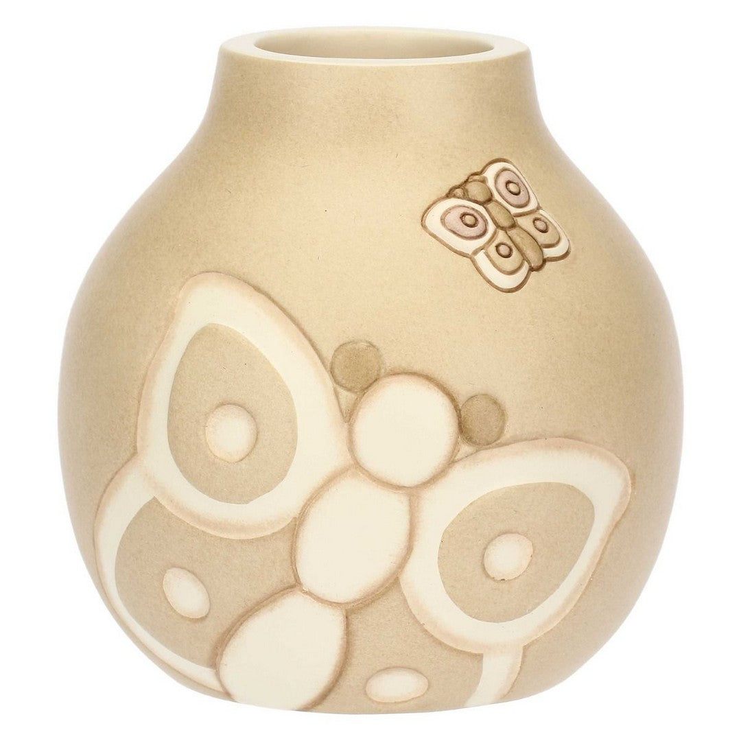 Thun Vaso in ceramica Iconic Elegance, piccolo - C3234H87 - Gioielleria De Patto