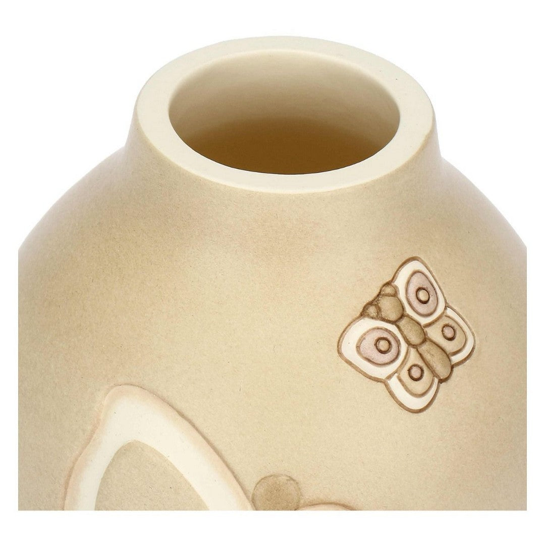 Thun Vaso in ceramica Iconic Elegance, piccolo - C3234H87 - Gioielleria De Patto