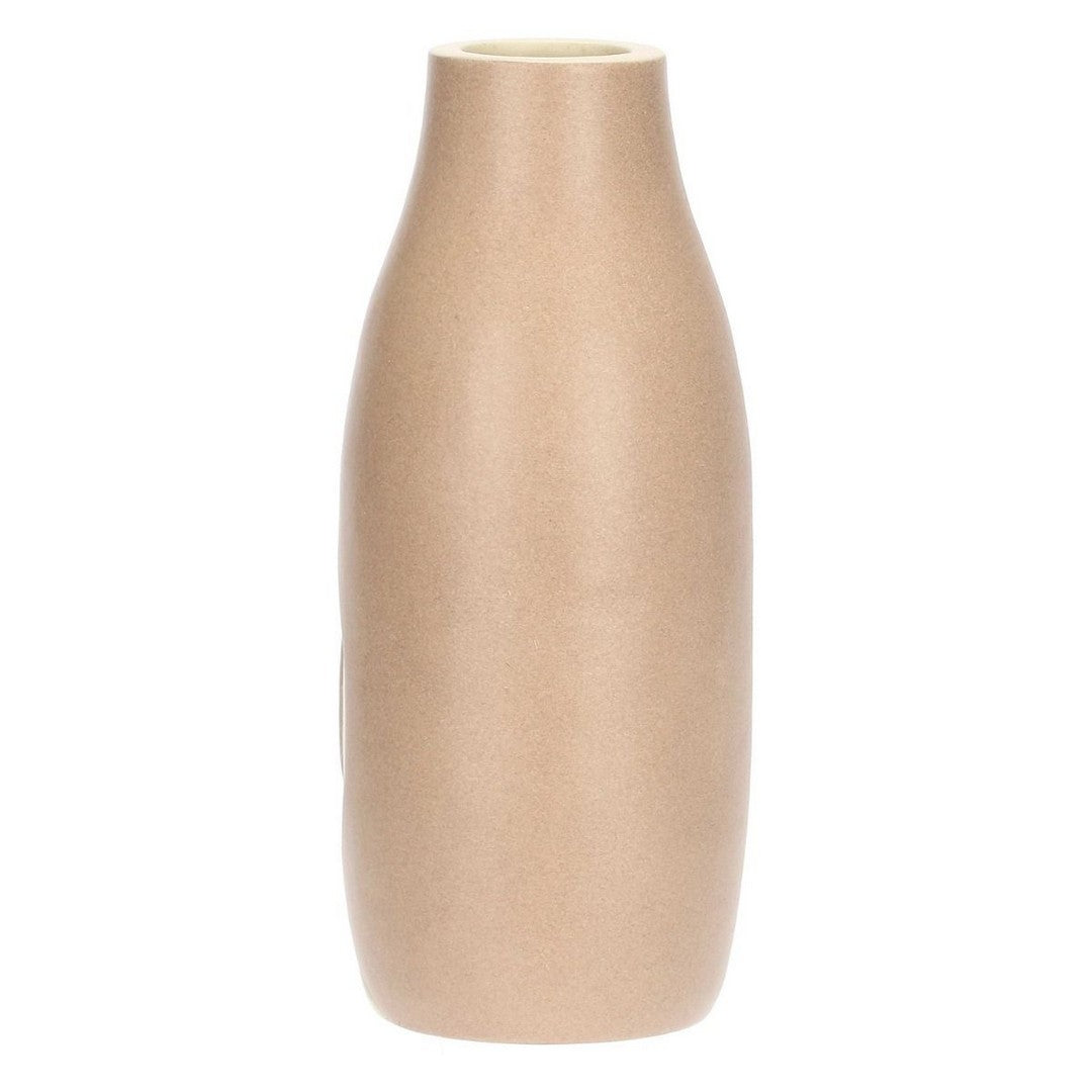 Thun Vaso in ceramica Iconic Elegance rosa - C3236H90 - Gioielleria De Patto