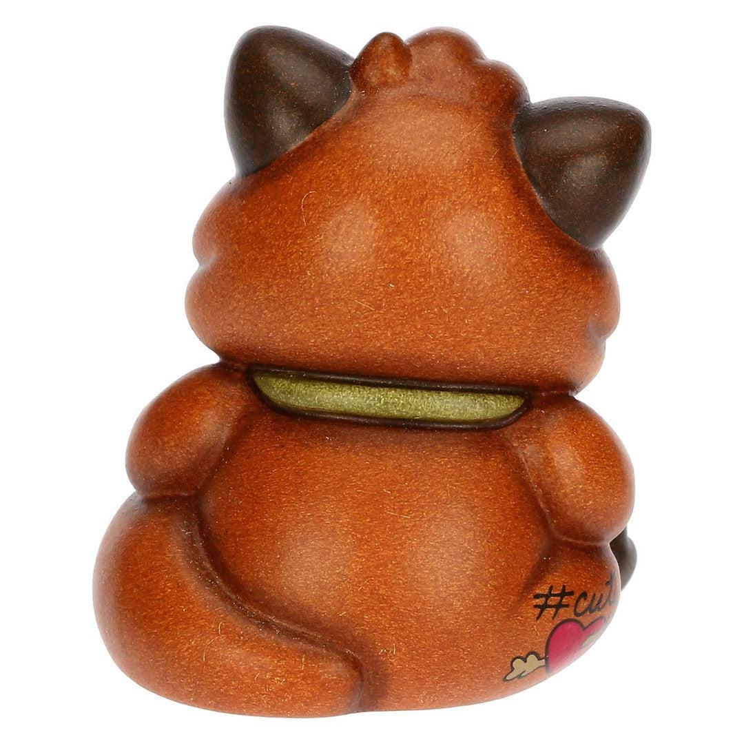 Thun Volpe Grace #cute in ceramica - F3412H90 - Gioielleria De Patto