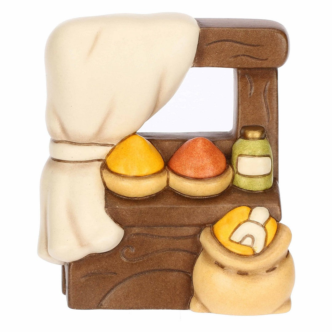 Thun Banco delle spezie in ceramica Presepe Classico - S3395A88 - Gioielleria De Patto