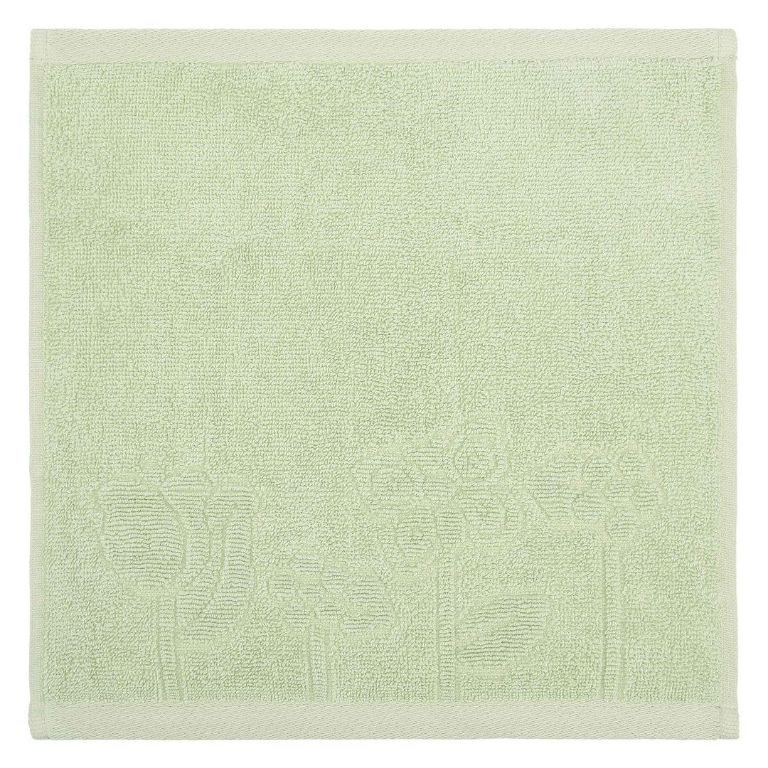 Thun Set 4 asciugamani ospite con cestino - C3238A91 - Gioielleria De Patto