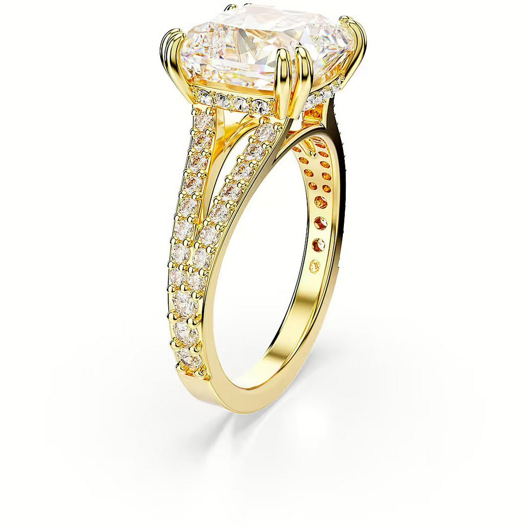 Swarovski Anello Donna cocktail Stilla - 5693504 - Gioielleria De Patto