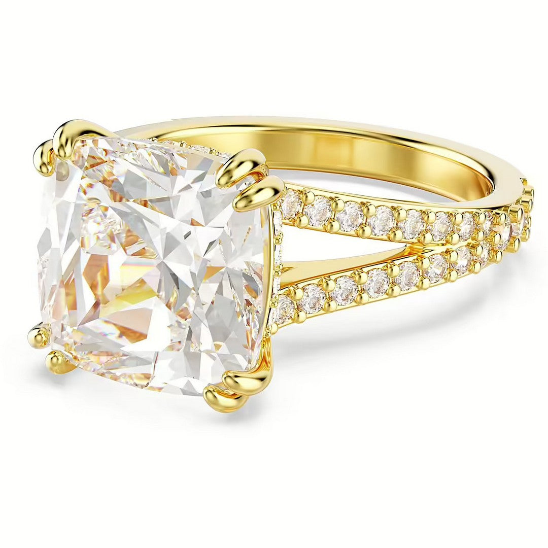Swarovski Anello Donna cocktail Stilla - 5693504 - Gioielleria De Patto