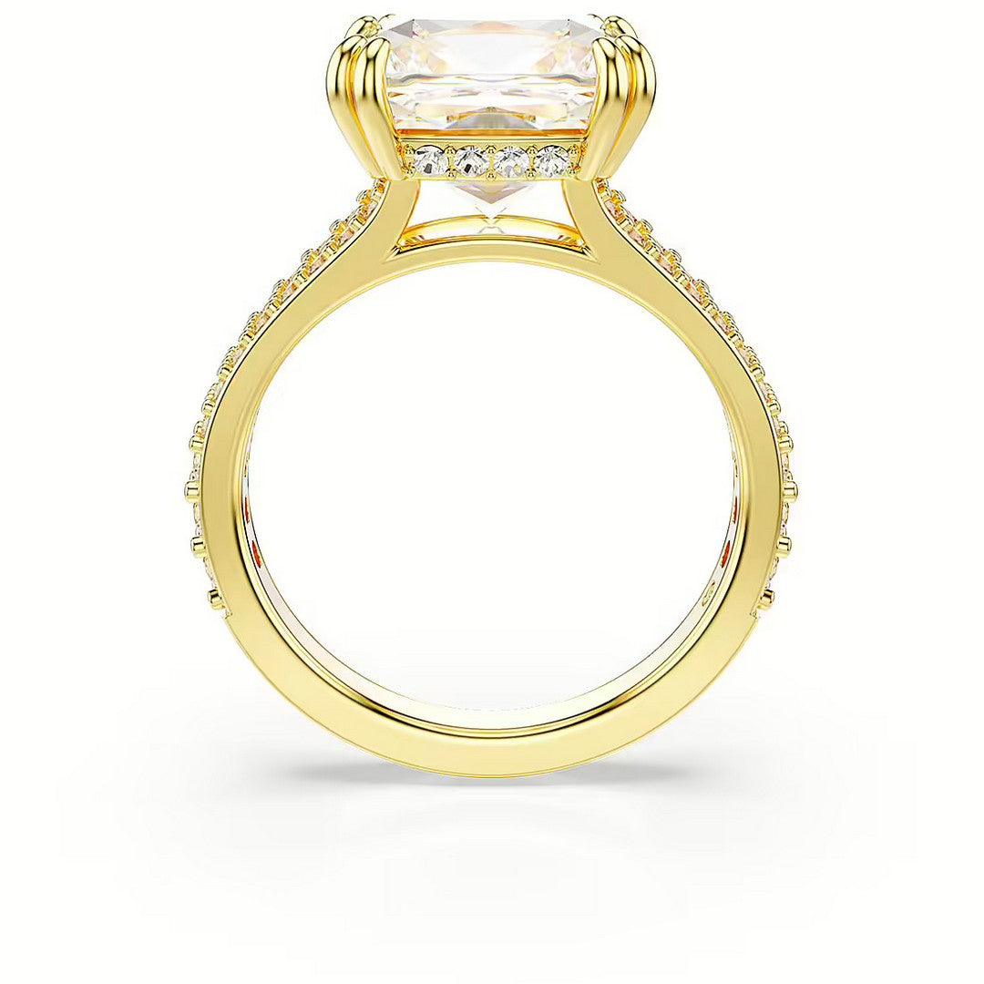 Swarovski Anello Donna cocktail Stilla - 5693504 - Gioielleria De Patto