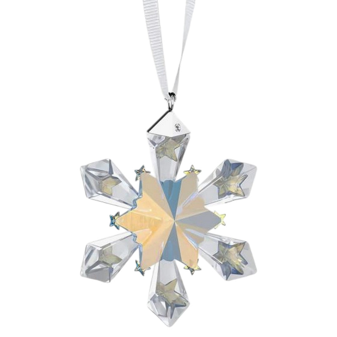 Swarovski Holiday Magic Classics Decorazione Stella - 5684505 - Gioielleria De Patto