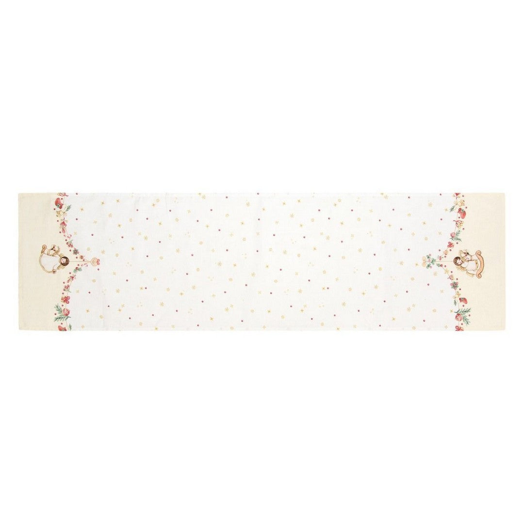 Thun Runner in cotone Sorprese di Natale - P5185P00