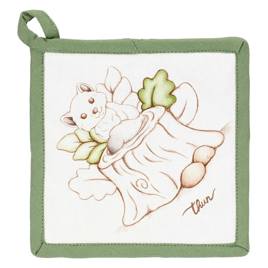 Thun Set guantone e presina Inverno Incantato - P5170P00 - Gioielleria De Patto