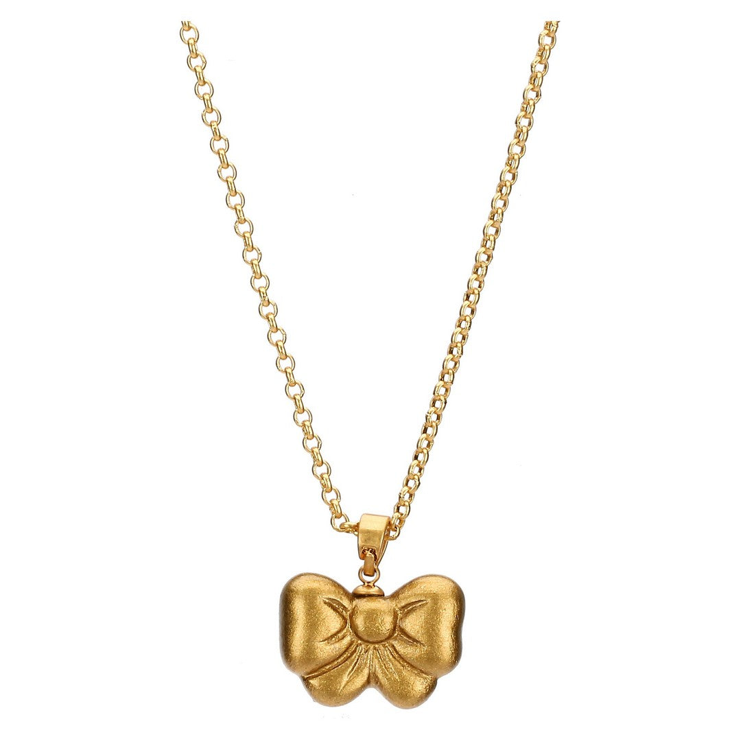 Thun Collana con fiocco - V5850P00