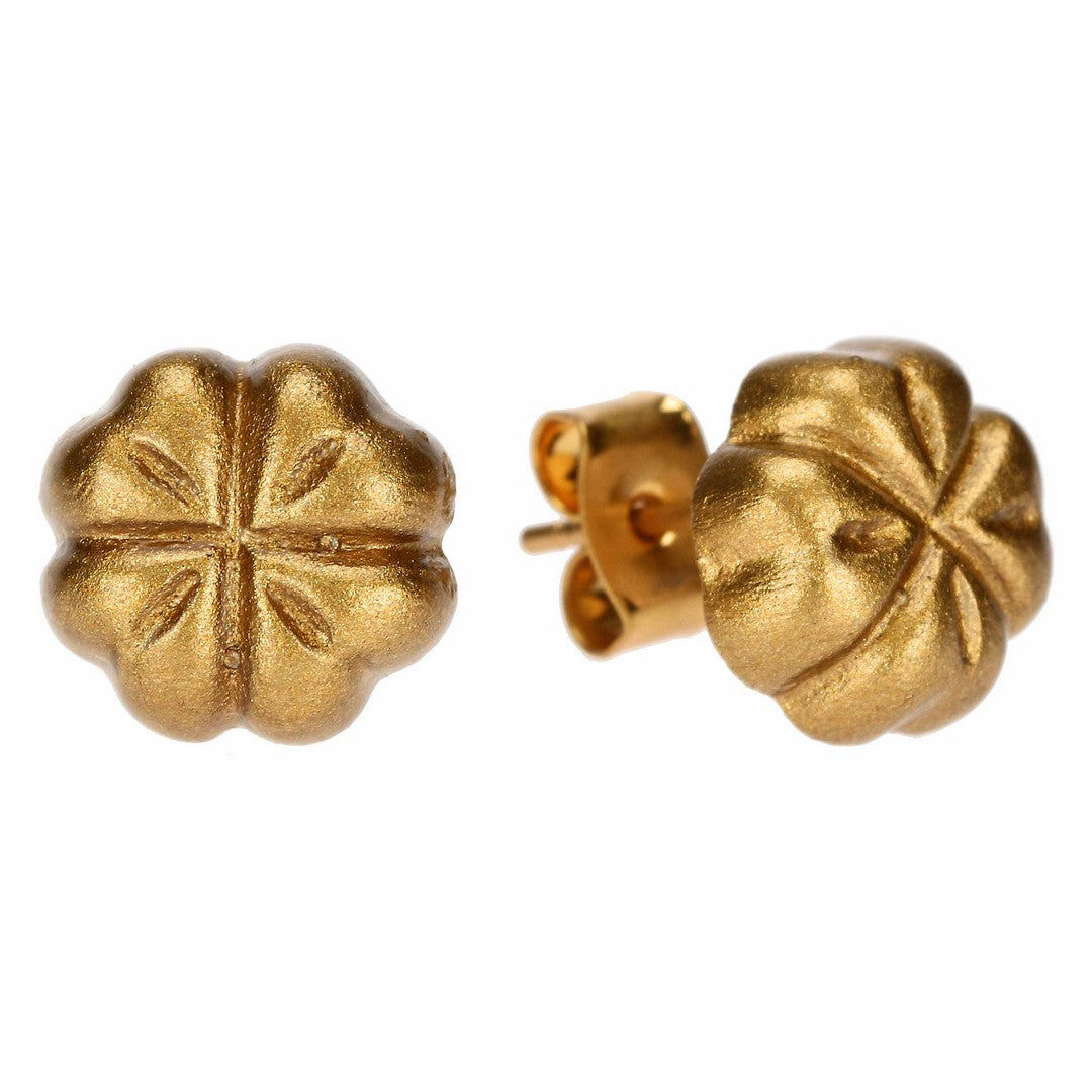 Thun Orecchino pin quadrifoglio - V5843P00