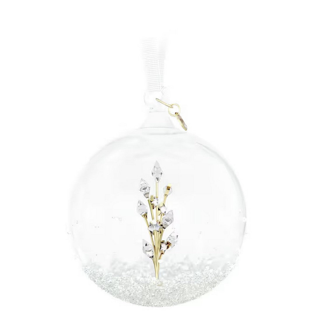 Swarovski Annual Edition Decorazione Pallina 2024 - 5682735 - Gioielleria De Patto