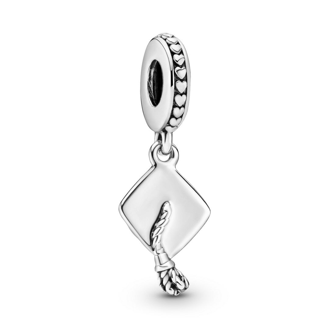 Pendente Donna Pandora Tocco di Laurea - 791892 - Gioielleria De Patto