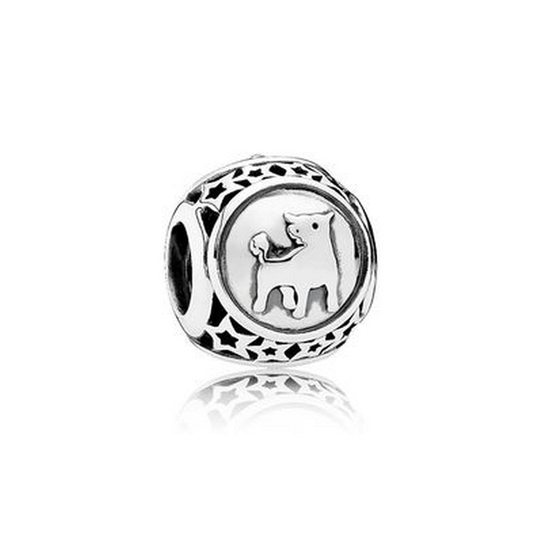 Charm Donna Pandora Toro - 791937 - Gioielleria De Patto