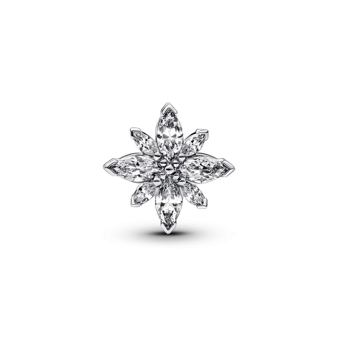 Charm Donna Pandora Stella Polare Luminosa - 793591C01 - Gioielleria De Patto