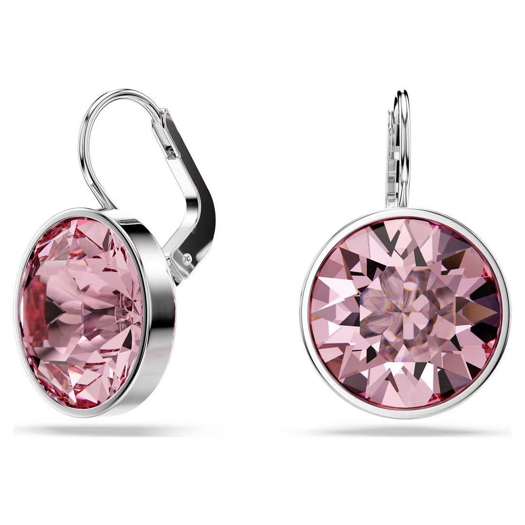 Swarovski Orecchini Donna pendenti Bella - 5724290 - Gioielleria De Patto