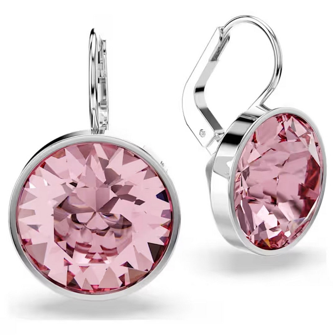Swarovski Orecchini Donna pendenti Bella - 5724290 - Gioielleria De Patto