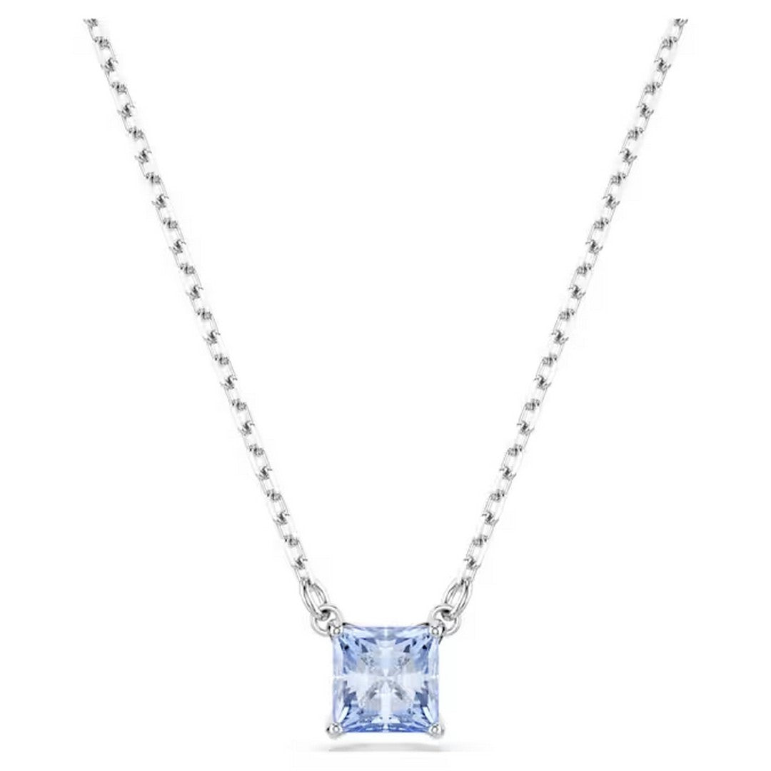 Swarovski Pendente Donna Matrix - 5723568 - Gioielleria De Patto