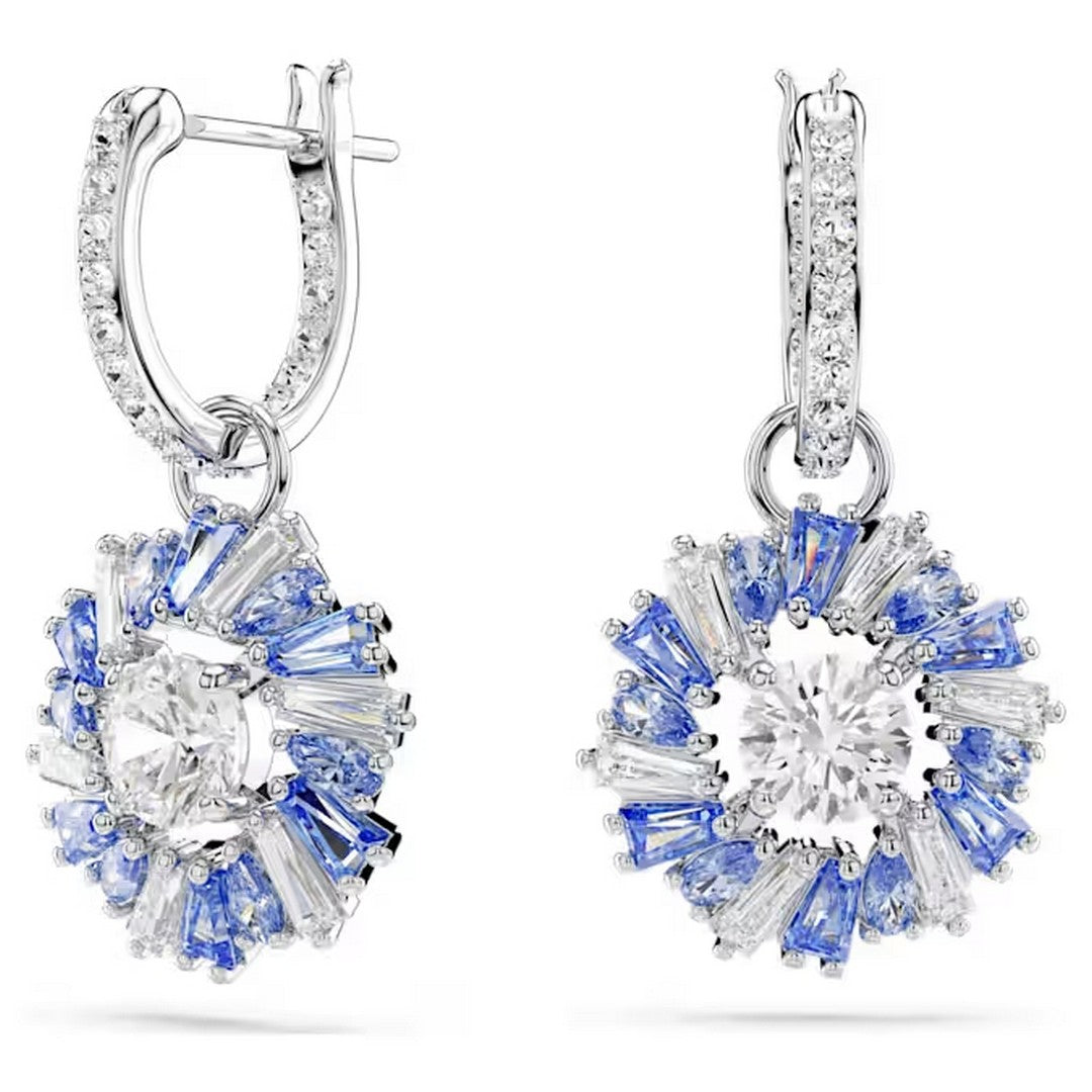 Swarovski Orecchini Donna pendenti Idyllia - 5680016 - Gioielleria De Patto