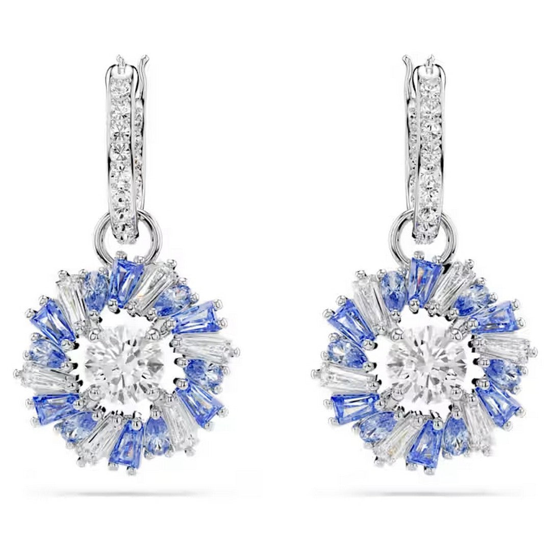 Swarovski Orecchini Donna pendenti Idyllia - 5680016 - Gioielleria De Patto