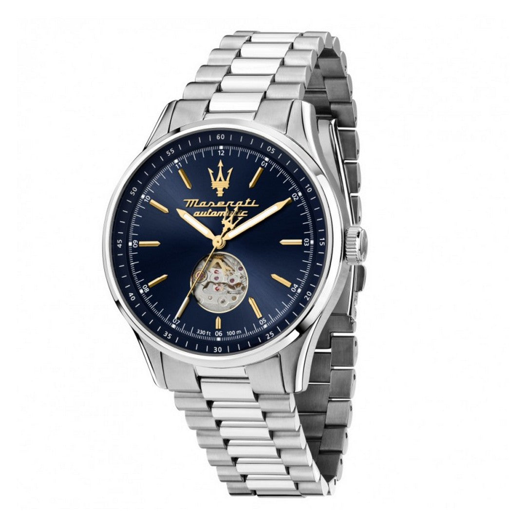 Orologio Uomo Maserati Sorpasso - R8823124002 - Gioielleria De Patto