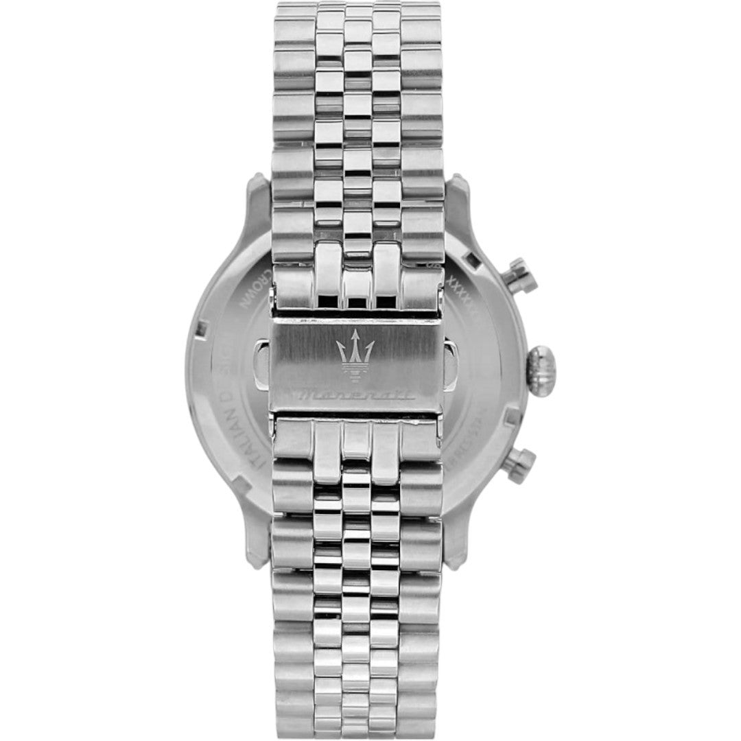 Orologio Uomo Maserati Epoca - R8873618034