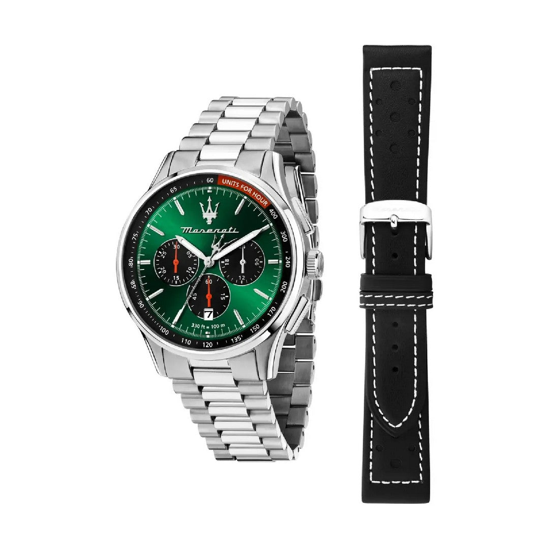 Orologio Uomo Maserati Sorpasso 42Mm - R8873624002