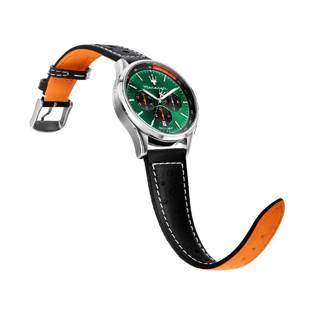 Orologio Uomo Maserati Sorpasso 42Mm - R8873624002