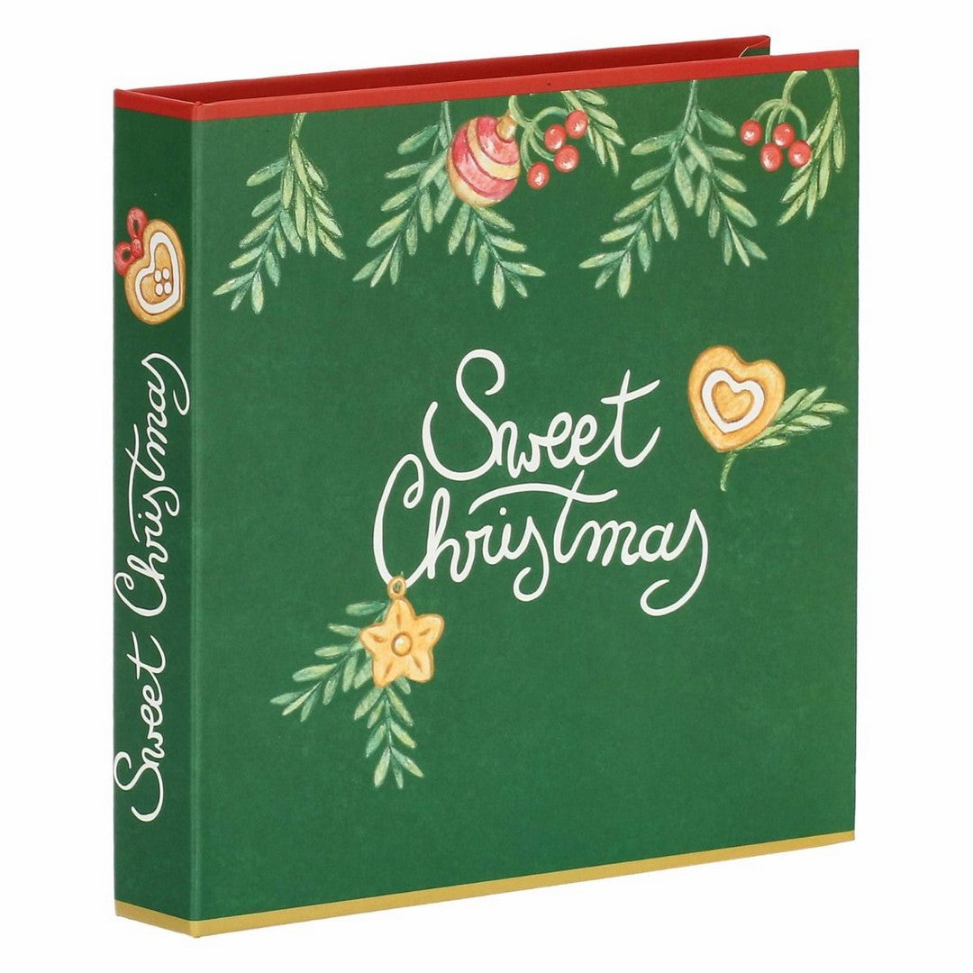 Thun Set 8 formine per biscotti a forma di albero Sorprese di Natale - P5070A91 - Gioielleria De Patto