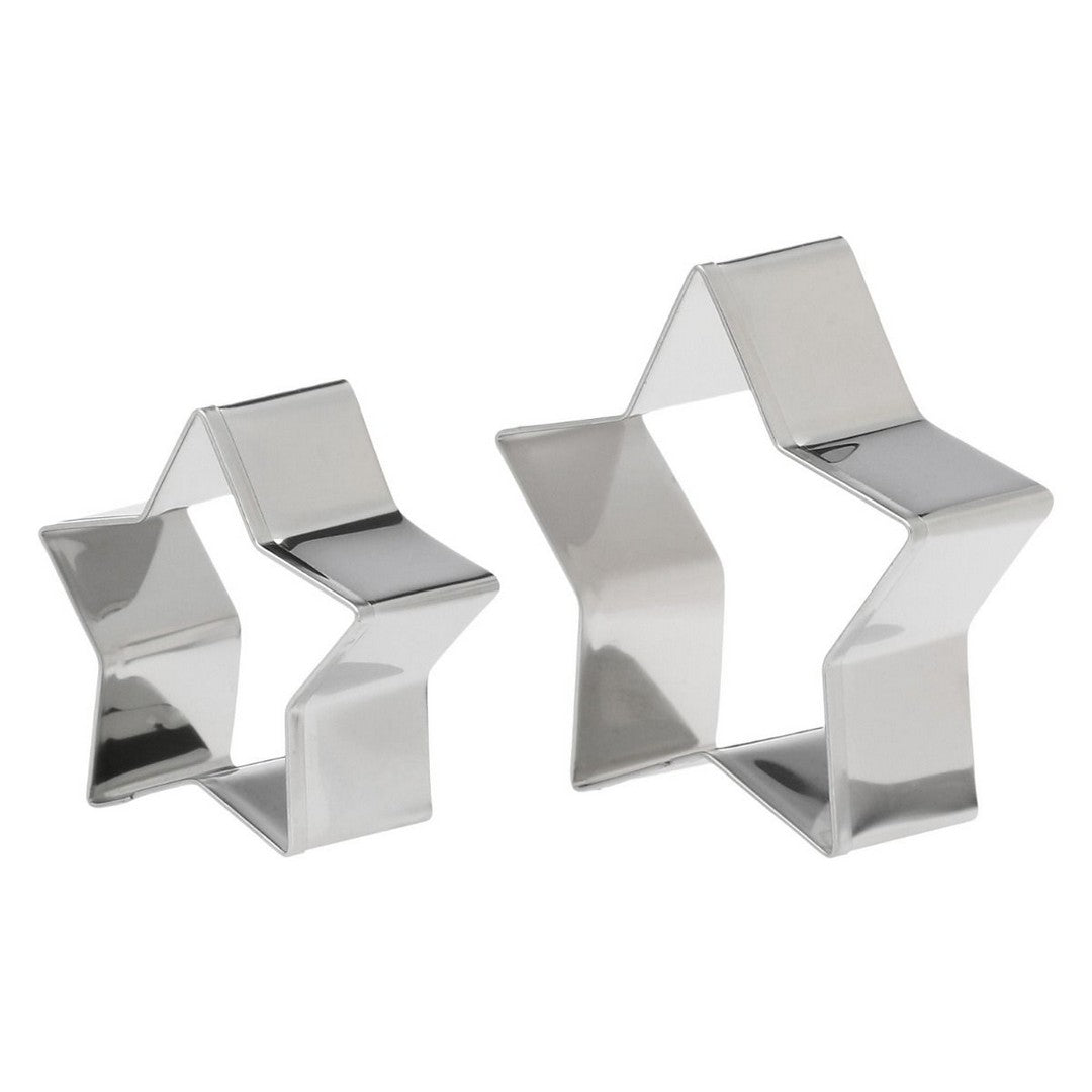 Thun Set 8 formine per biscotti a forma di albero Sorprese di Natale - P5070A91 - Gioielleria De Patto