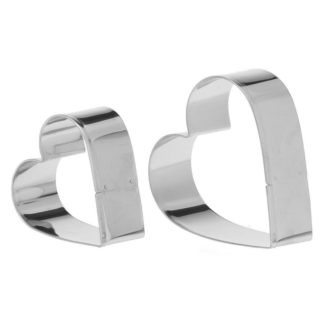 Thun Set 8 formine per biscotti a forma di albero Sorprese di Natale - P5070A91 - Gioielleria De Patto