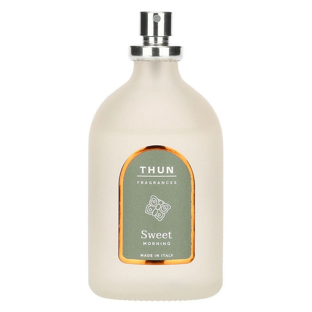 Thun Spray per ambiente e tessuti Sweet Morning THUN Fragrances - Q2045P00 - Gioielleria De Patto