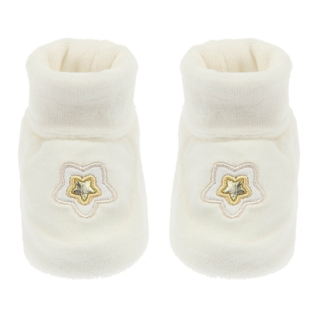 Thun Set cappellino e calzini angelo - K3842P00 - Gioielleria De Patto