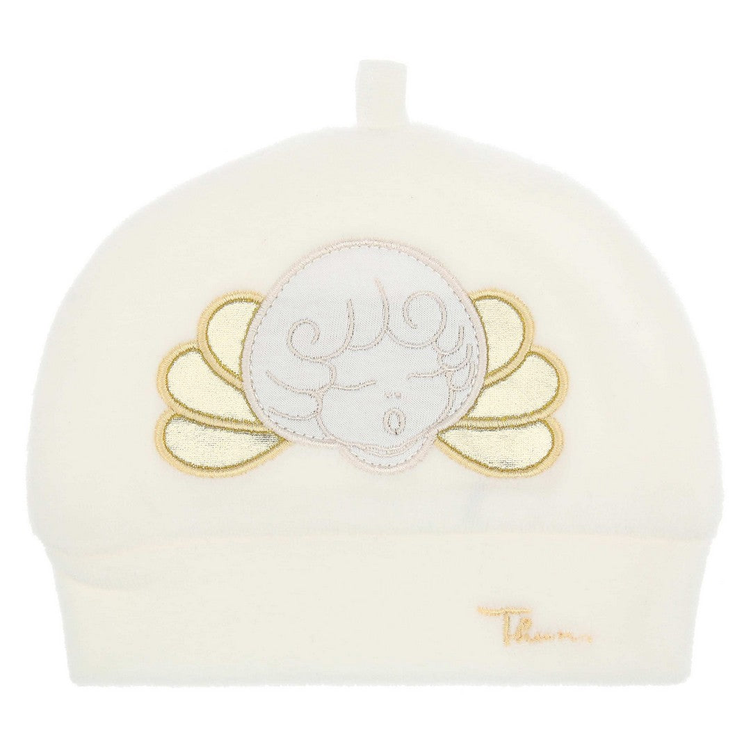 Thun Set cappellino e calzini angelo - K3842P00 - Gioielleria De Patto