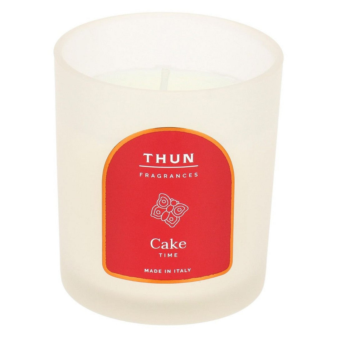 Thun Candela Cake Time THUN Fragrances, piccola - Q2090P00