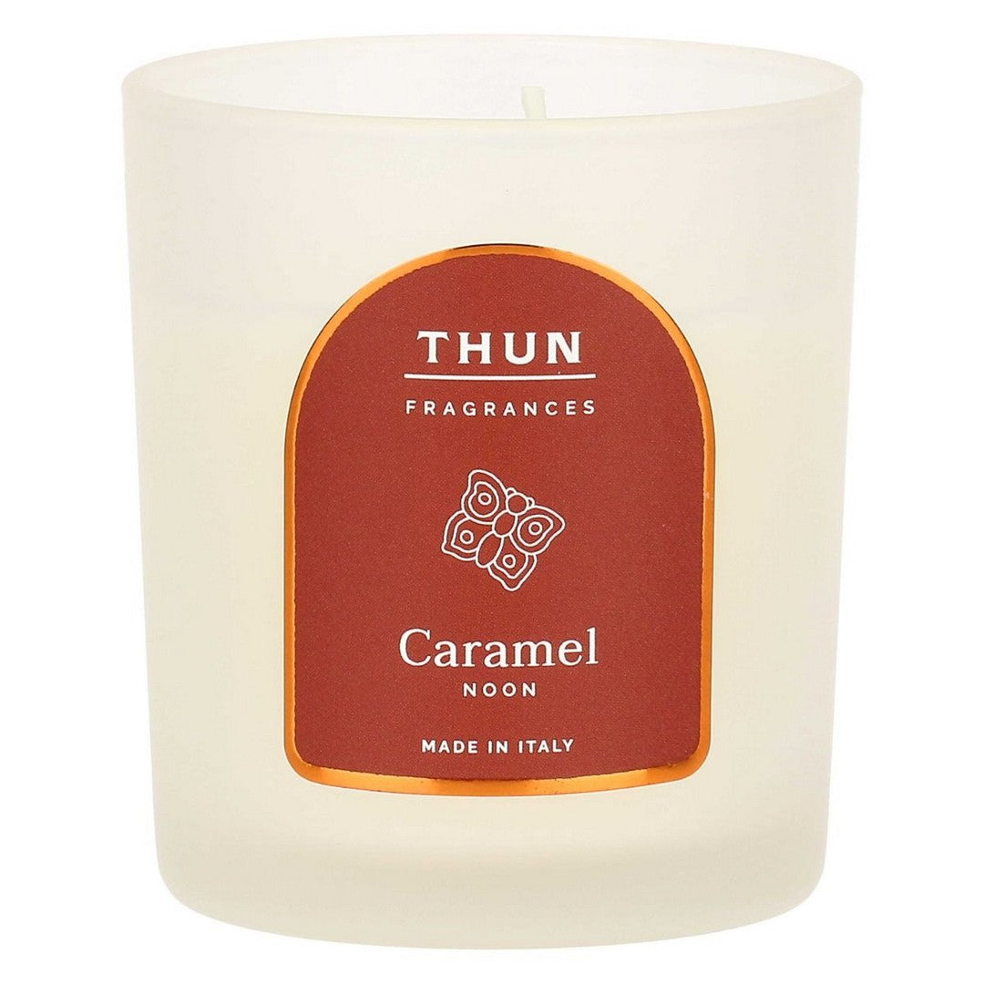 Thun Candela Caramel Noon THUN Fragrances, piccola - Q2091P00