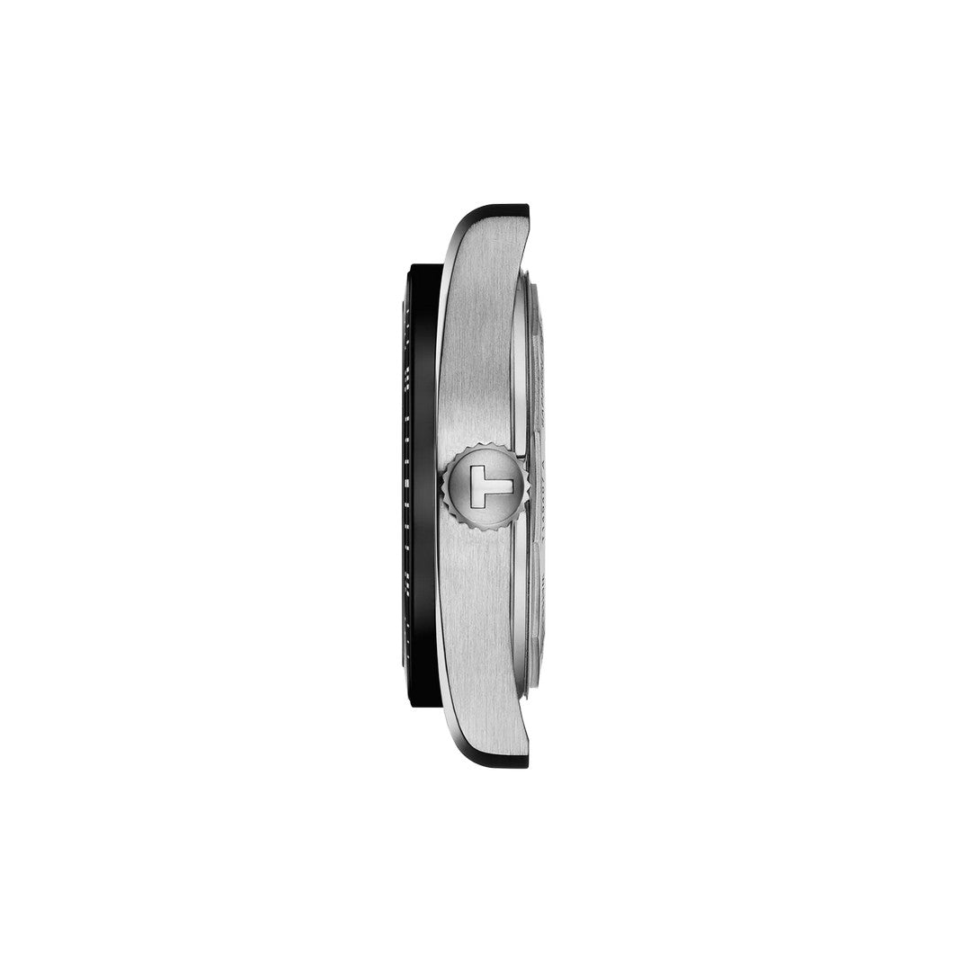 Tissot Orologio Uomo Tissot PR516 Powermatic 80 - T1494071105100