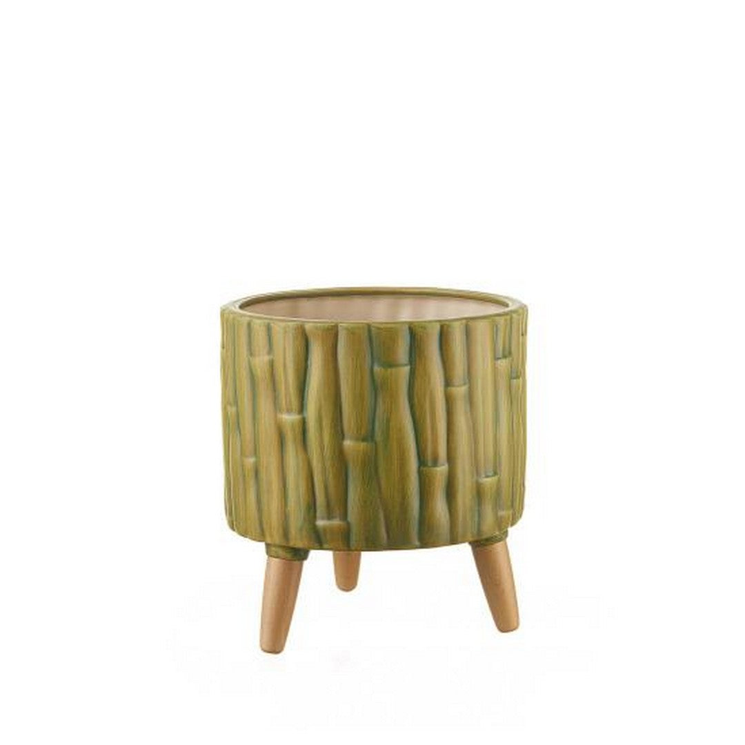 L'Oca Nera Cache-Pot basso - 1S138