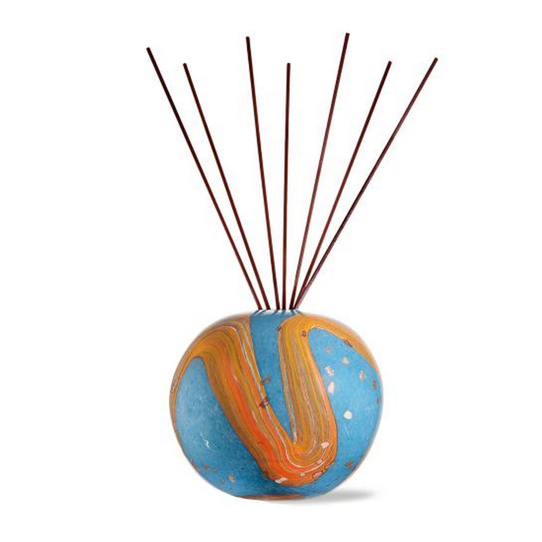 L'Oca Nera Sfera decorativa Venere - 1B132