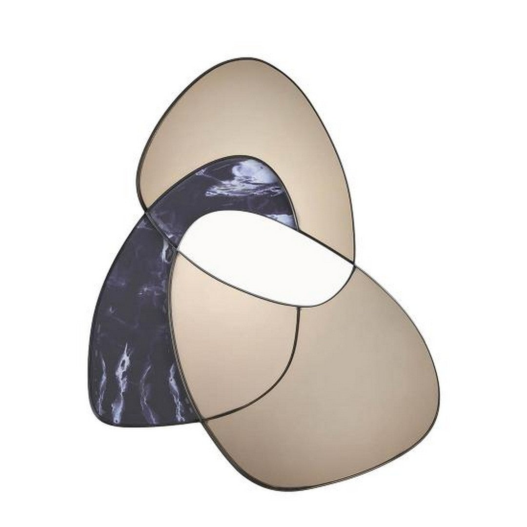 L'Oca Nera Specchiera - 1J180