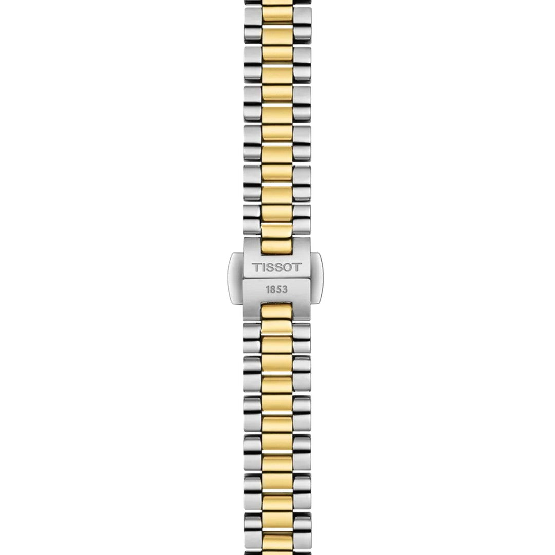 Tissot Orologio Donna Desir - T1520102211801