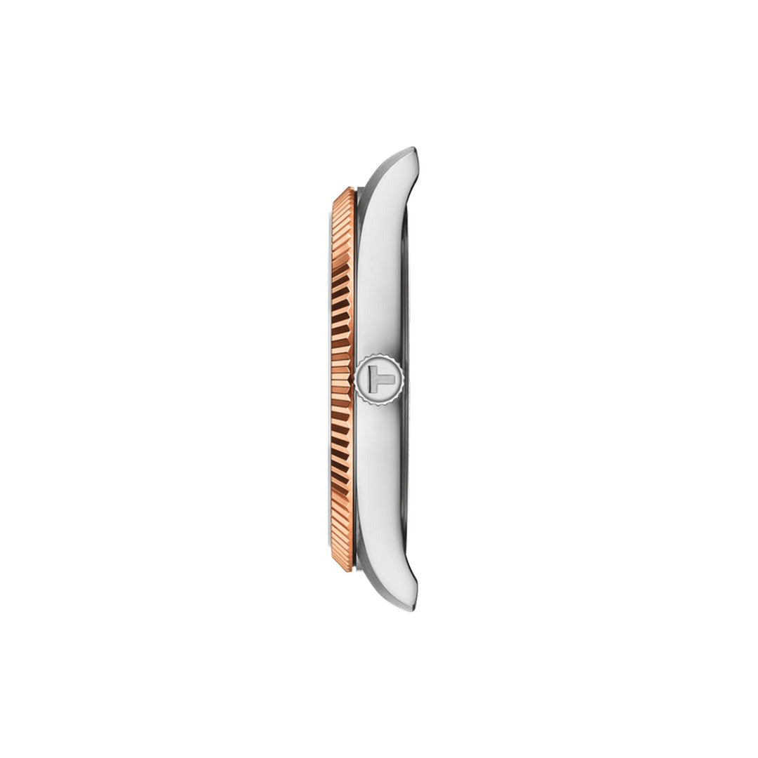 Tissot Orologio Uomo Ballade 40mm - T1564102204100