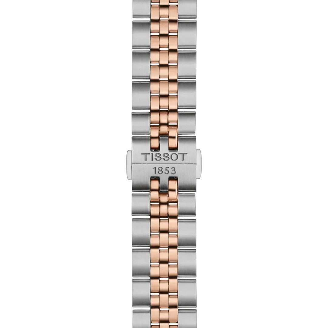 Tissot Orologio Uomo Ballade 40mm - T1564102204100