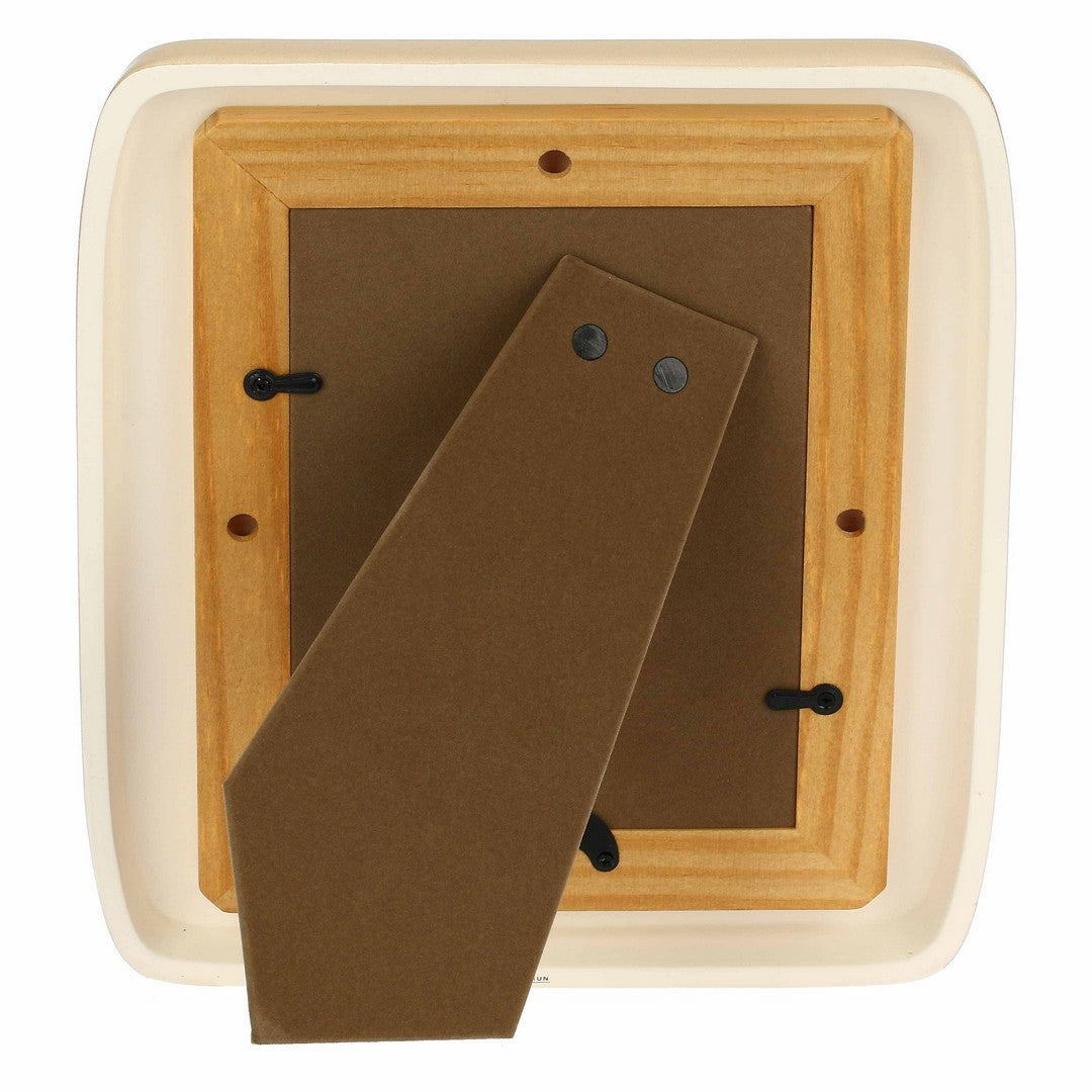 Thun Portafoto in ceramica Iconic Elegance, grande - C3210H87