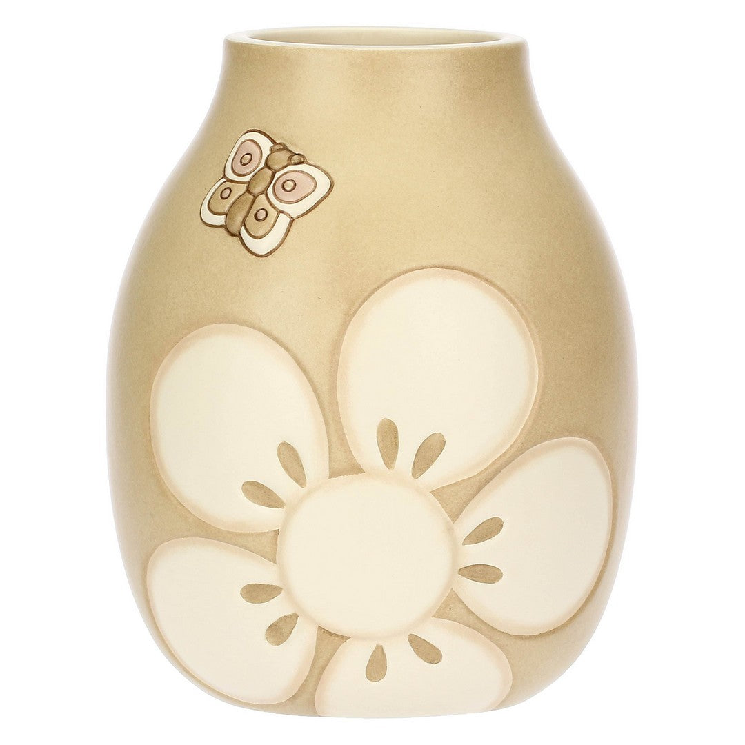 Thun Vaso in ceramica Iconic Elegance, medio - C3215H87