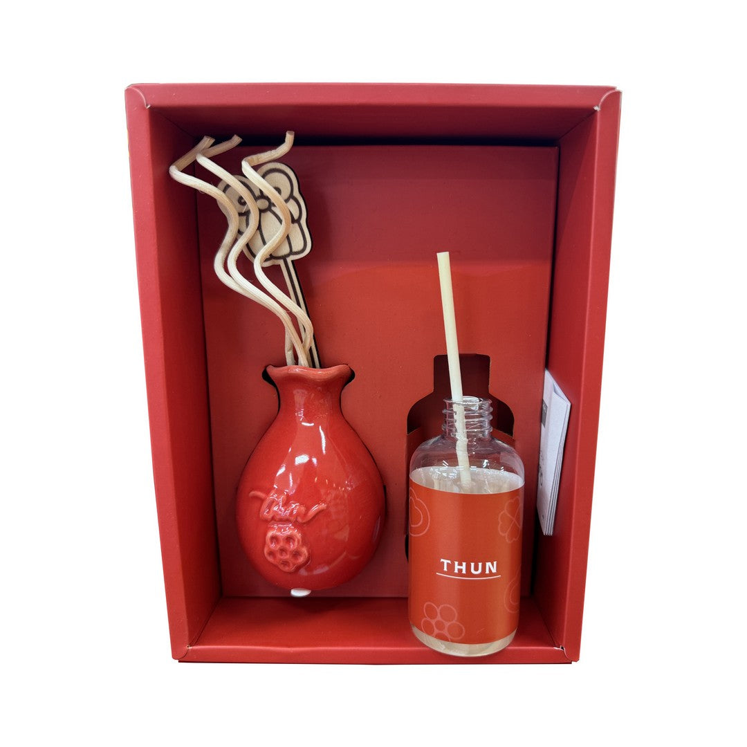 Thun Diffusore 100ml Rosso- Q2094P00