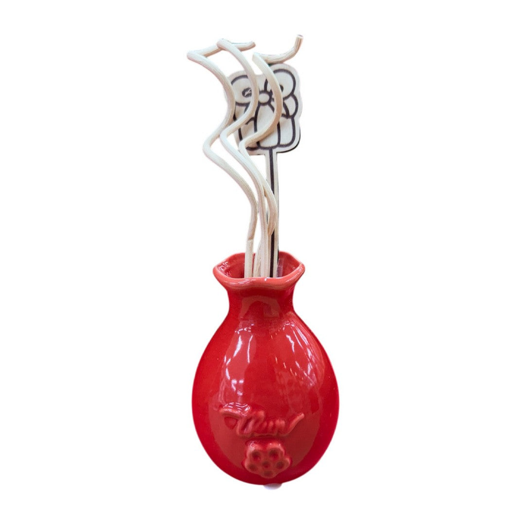 Thun Diffusore 100ml Rosso- Q2094P00