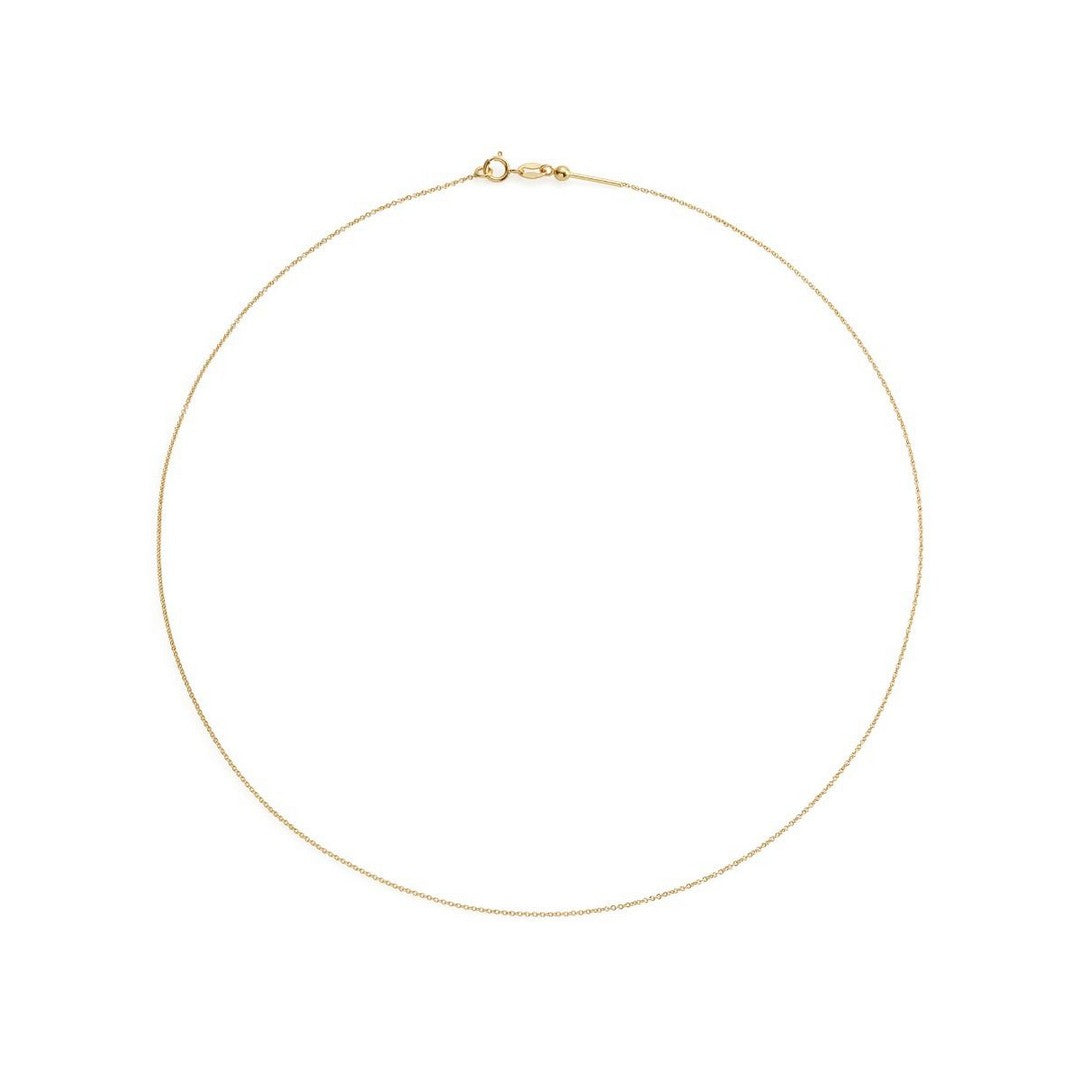 Collana Donna Lebebè I Tesorini Pop in oro giallo - LBB969