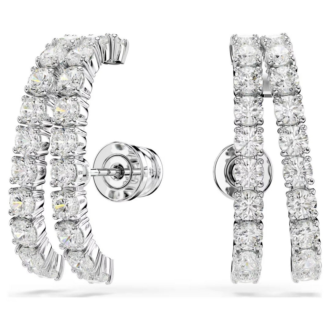 Swarovski Orecchini Donna ear cuff Matrix - 5705835