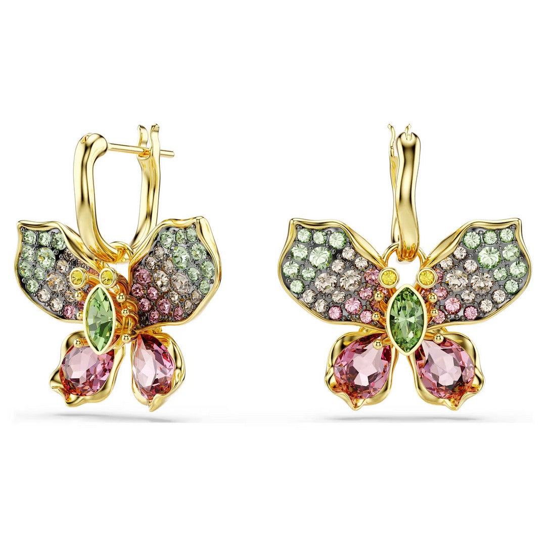 Swarovski Orecchini Donna pendenti Idyllia - 5709953